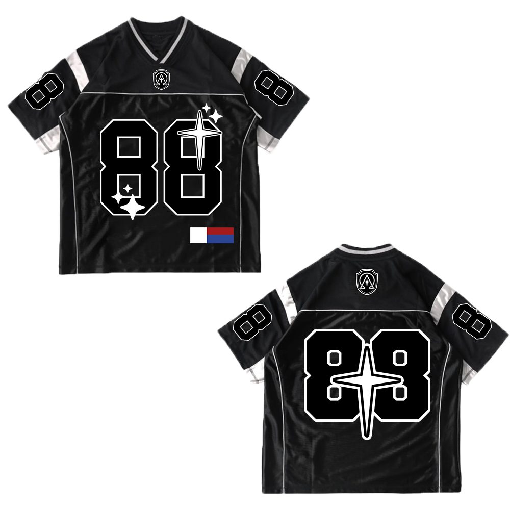 Jersey minimalis 88